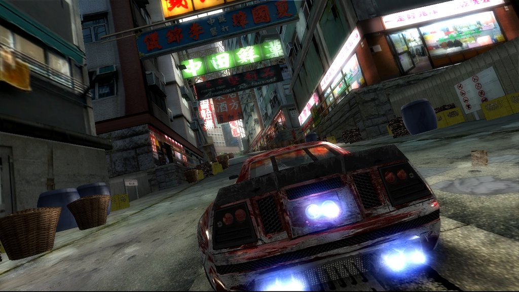 Burnout Revenge - Imagen 47